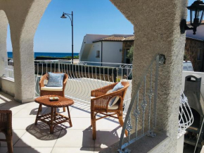 Beach House Ilaria - Turchese Apt